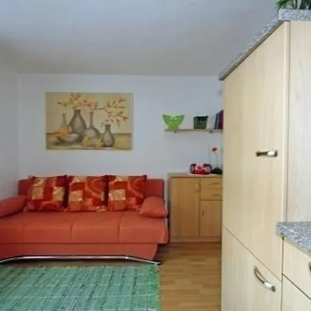 Ferienwohnung Auf Einem Bauernhof Nahe Vieler Wanderwege Und Langlaufloipen Apartamento *