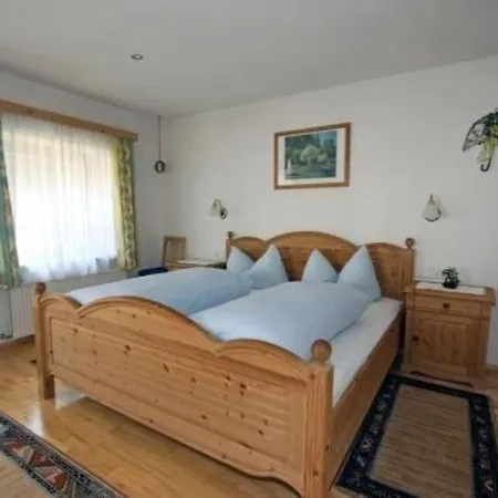 Ferienwohnung Auf Einem Bauernhof Nahe Vieler Wanderwege Und Langlaufloipen Apartamento *