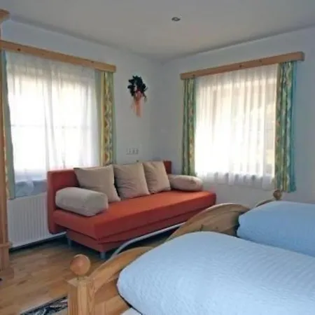 Apartamento Ferienwohnung Auf Einem Bauernhof Nahe Vieler Wanderwege Und Langlaufloipen