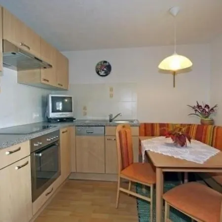 Ferienwohnung Auf Einem Bauernhof Nahe Vieler Wanderwege Und Langlaufloipen * Schmirn
