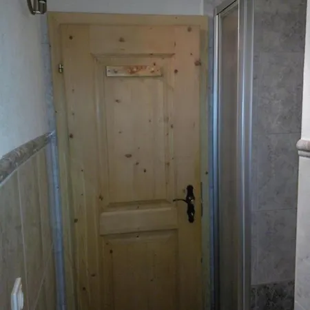 Ferienwohnung Auf Einem Bauernhof Nahe Vieler Wanderwege Und Langlaufloipen