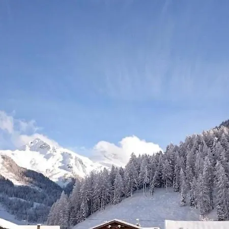 Ferienwohnung Auf Einem Bauernhof Nahe Vieler Wanderwege Und Langlaufloipen Schmirn